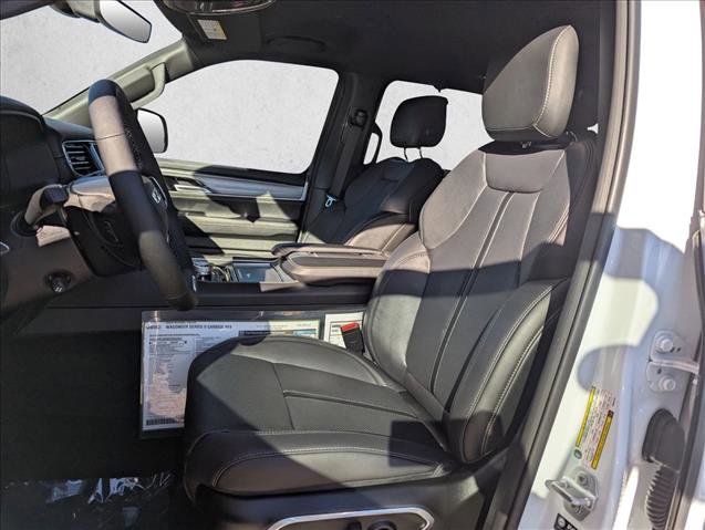 New 2025 Jeep Wagoneer Series II w/ Convenience Group I image 15