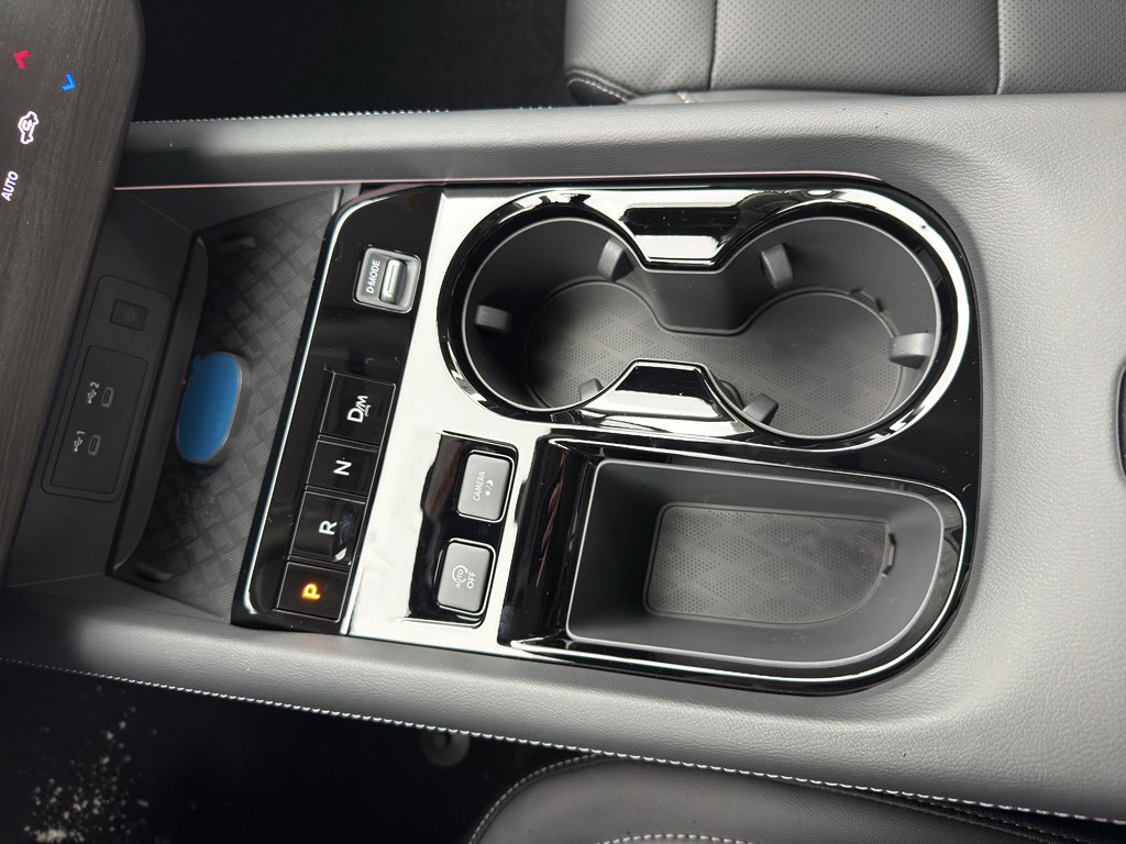 New 2026 Nissan Murano SL image 23