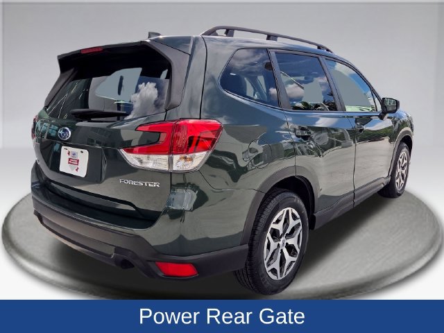 Used 2023 Subaru Forester Premium AWD/4WD image 12