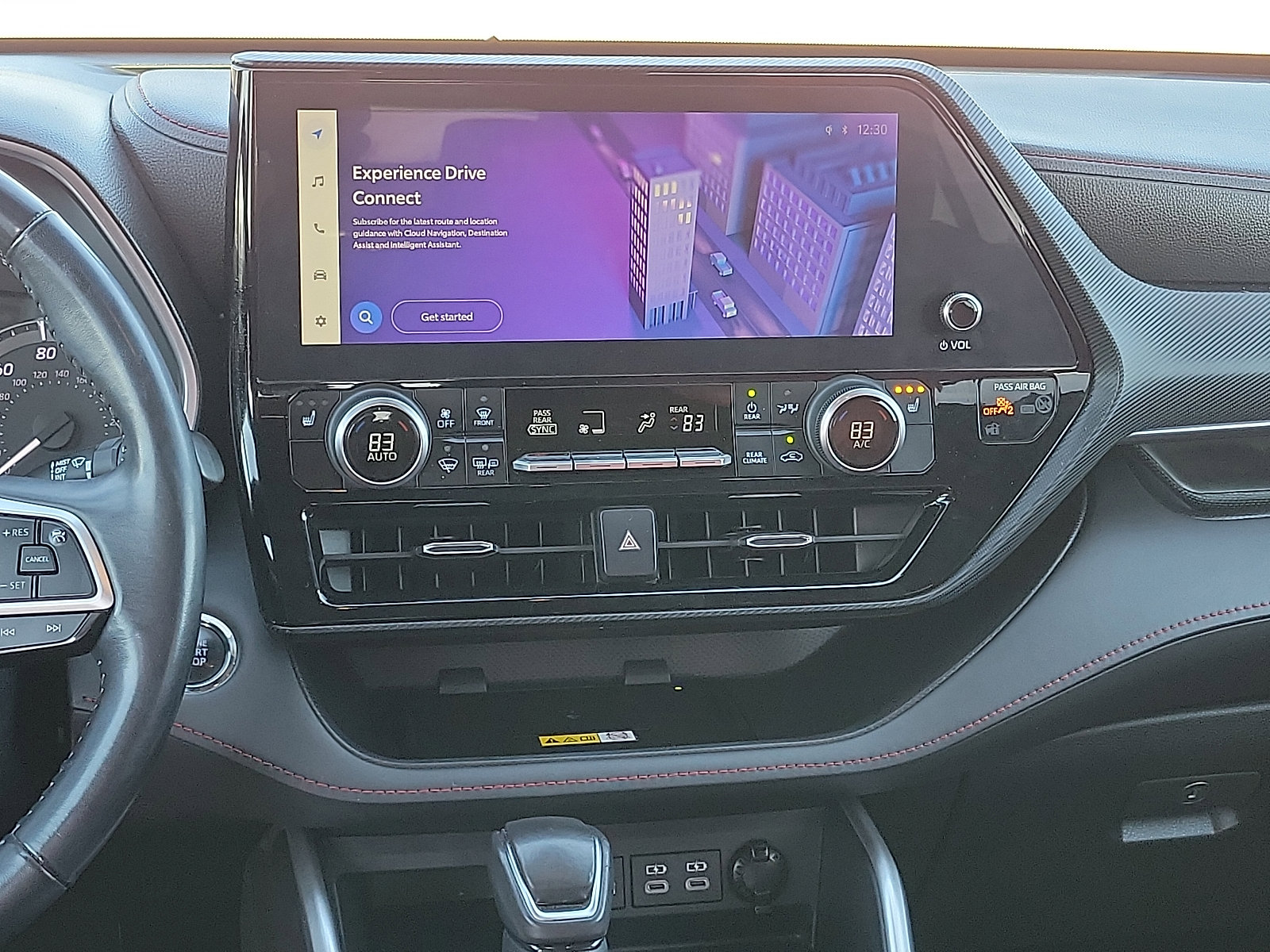 Used 2023 Toyota Highlander XSE image 10