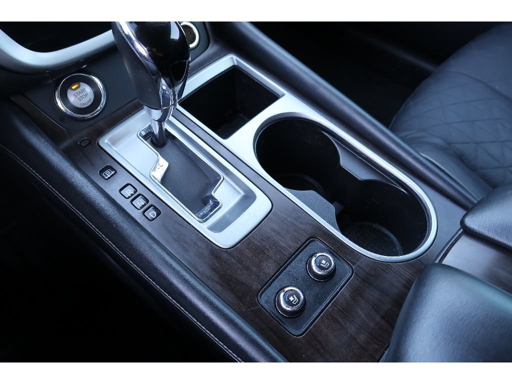 Used 2019 Nissan Murano Platinum FWD image 32