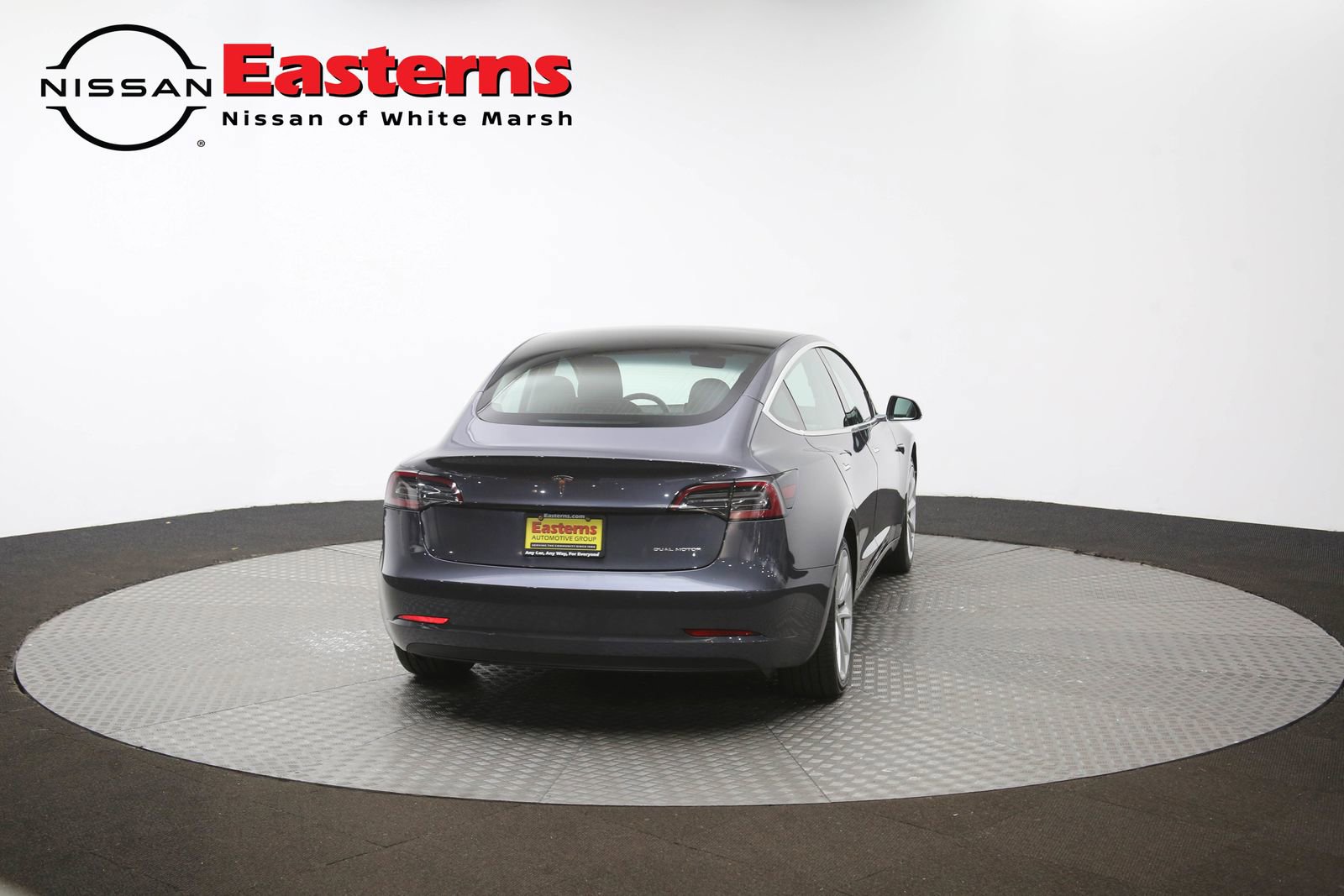 Used 2019 Tesla Model 3 Long Range image 35