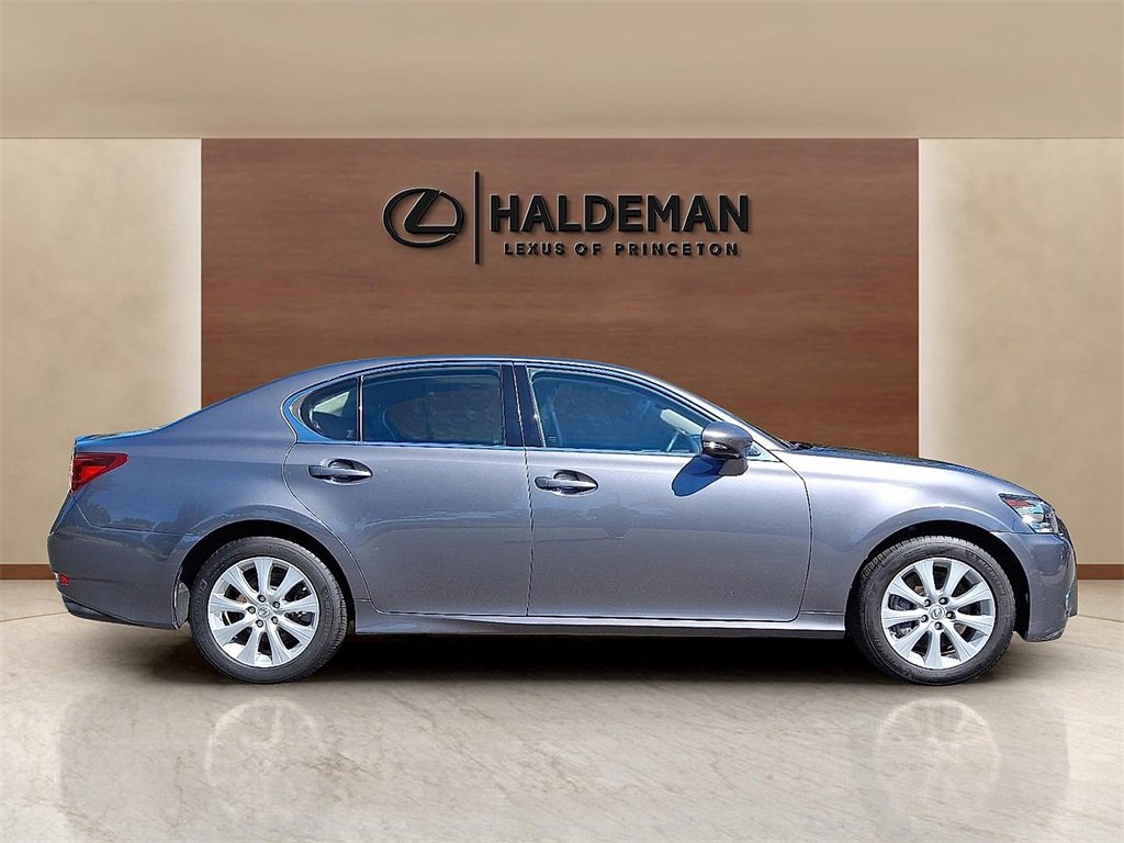 Used 2014 Lexus GS 350 AWD image 7