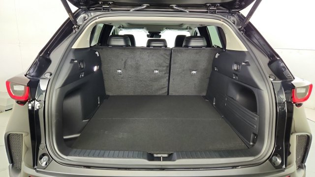 New 2026 MAZDA CX-50 AWD 2.5 Hybrid w/ Weather Package image 36
