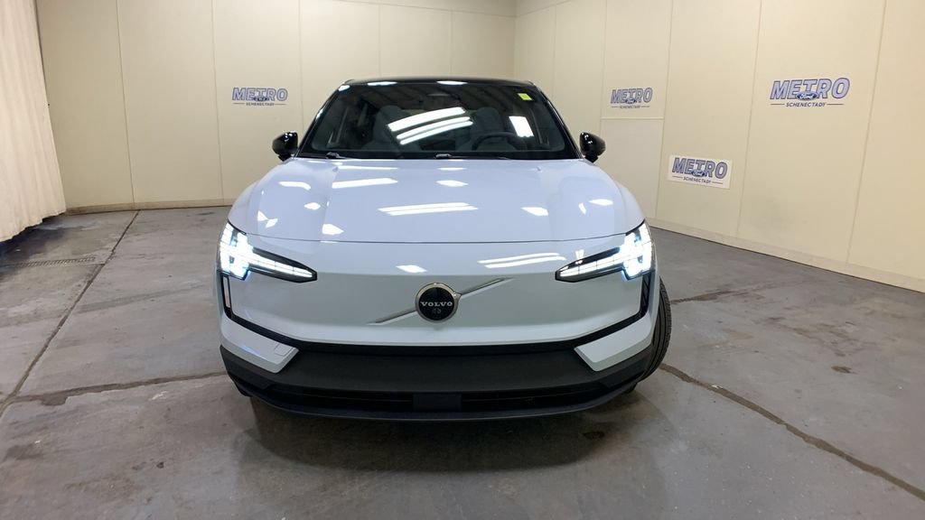 Used 2025 Volvo EX30 Ultra w/ Climate Package AWD/4WD image 8