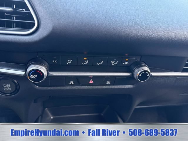 Used 2024 MAZDA CX-30 AWD 2.5 S image 22