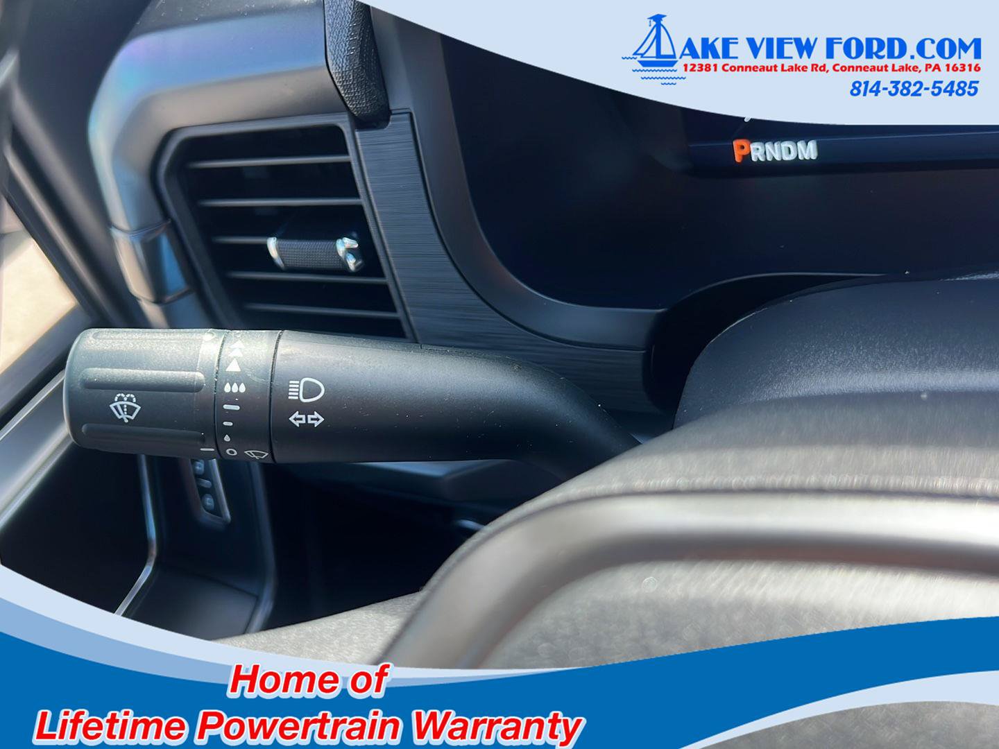 Used 2024 Ford F150 XLT w/ Mobile Office Package AWD/4WD image 26