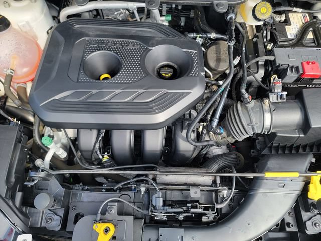 Certified 2022 Ford EcoSport SE AWD/4WD image 40