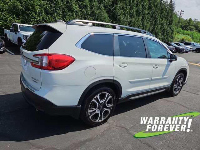 Used 2023 Subaru Ascent Limited w/ Technology Package AWD/4WD image 7