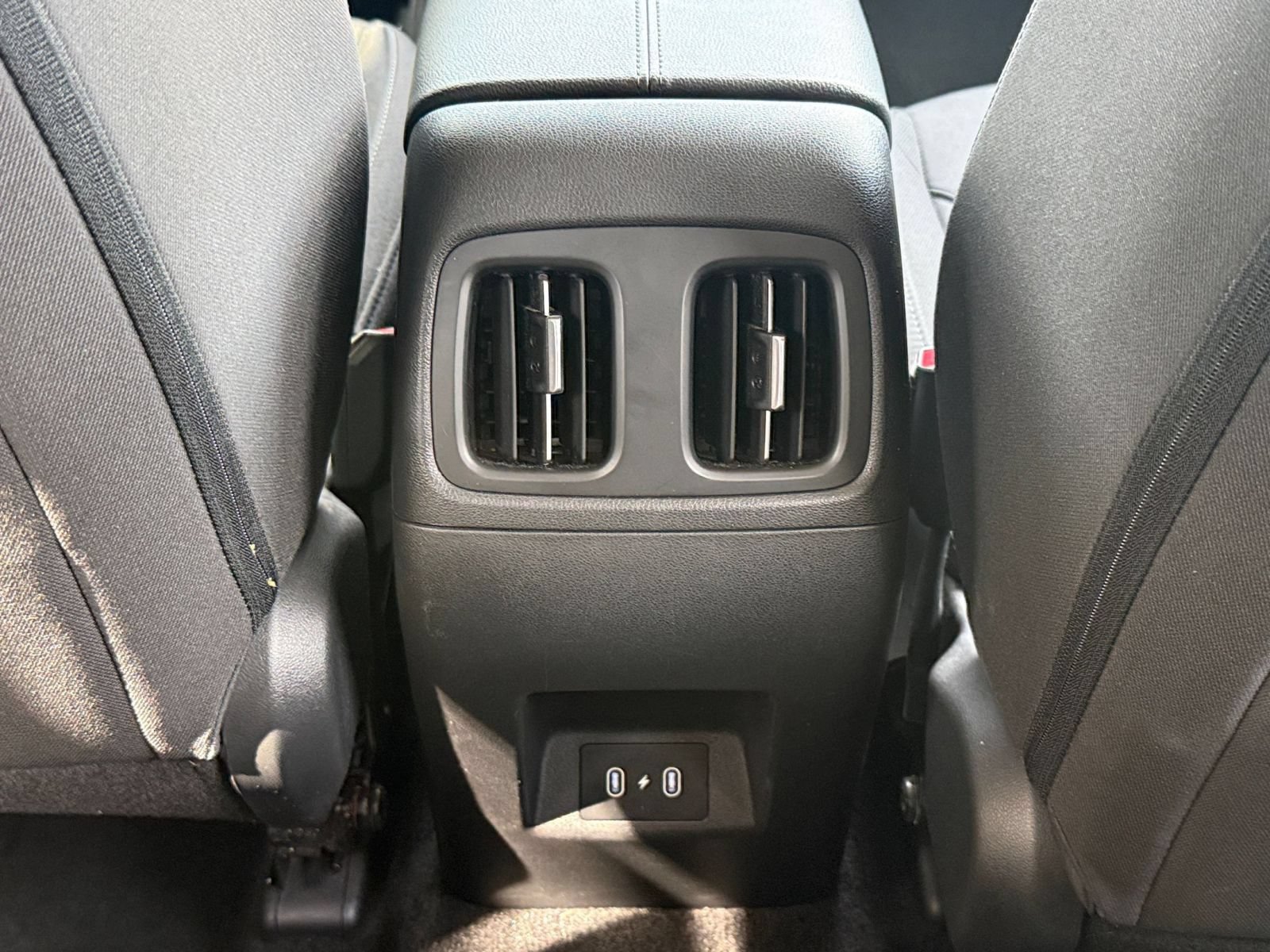 Used 2026 Hyundai Tucson SEL Plus FWD image 25