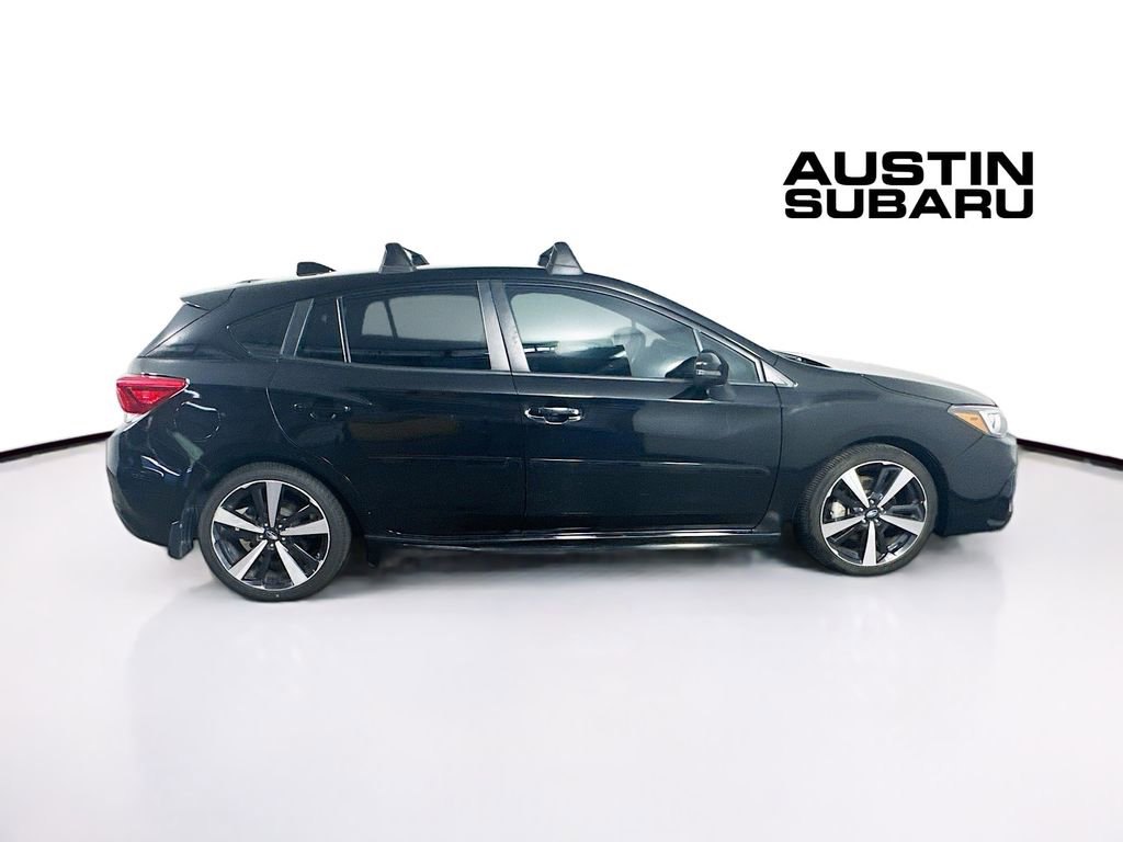 Used 2019 Subaru Impreza 2.0i Sport AWD/4WD image 8