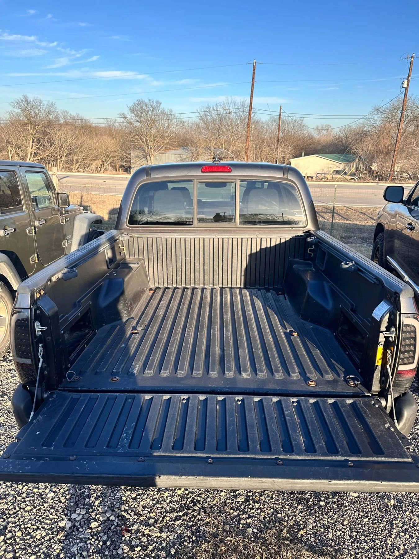 Used 2012 Toyota Tacoma PreRunner w/ SR5 Pkg image 34