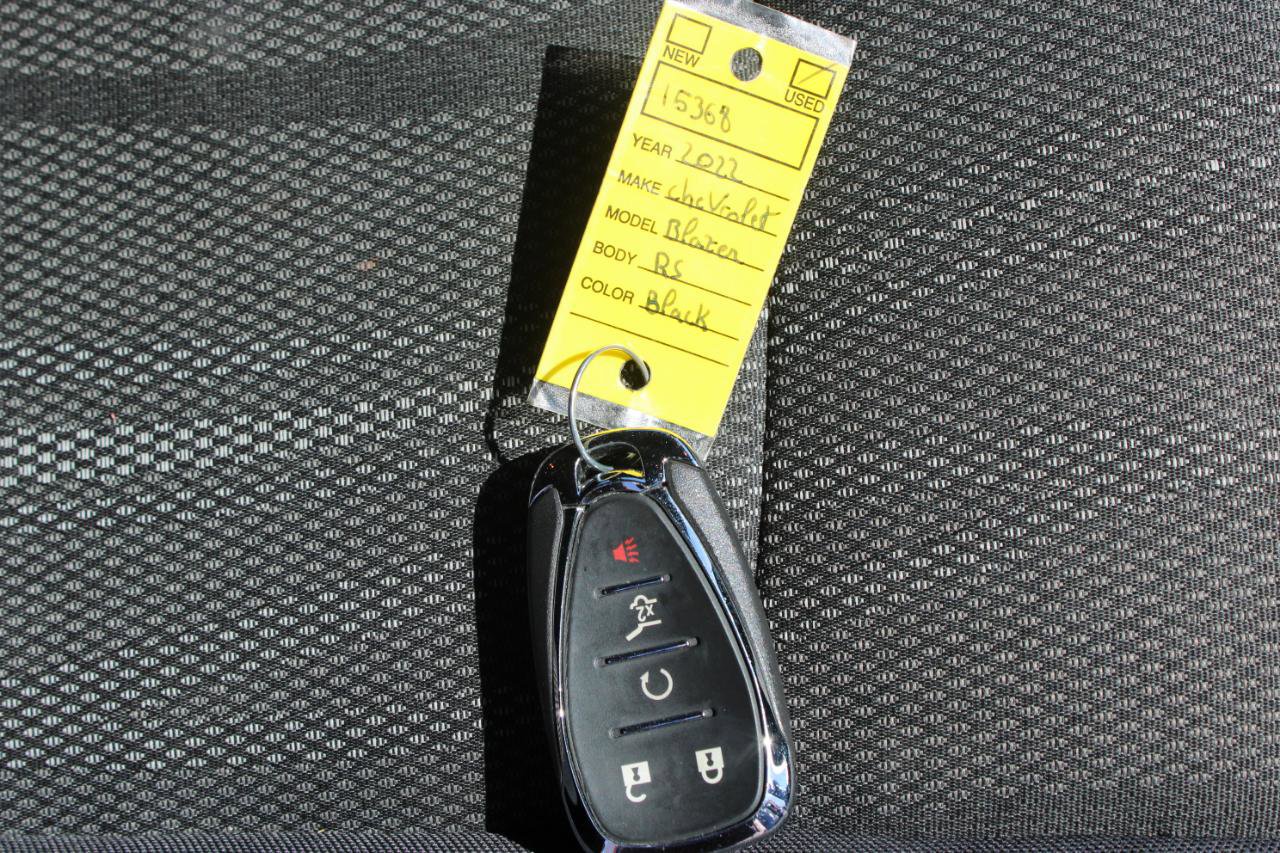 Used 2013 Chevrolet Sonic LT w/ Wheels and Fog Lamp Package FWD image 46