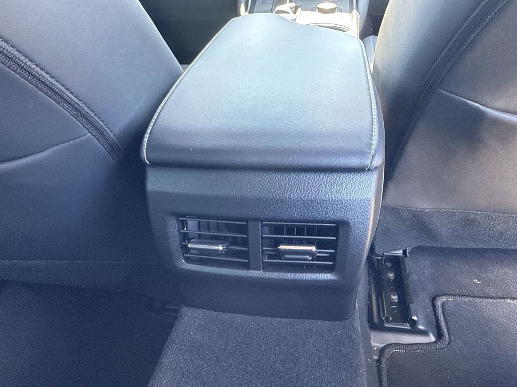 Used 2025 Lexus IS 350 F Sport w/ Accessory Package 2 RWD image 18