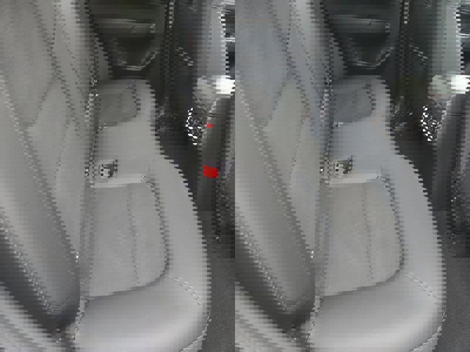 Used 2023 MAZDA CX-5 AWD 2.5 S w/ Select Package image 18