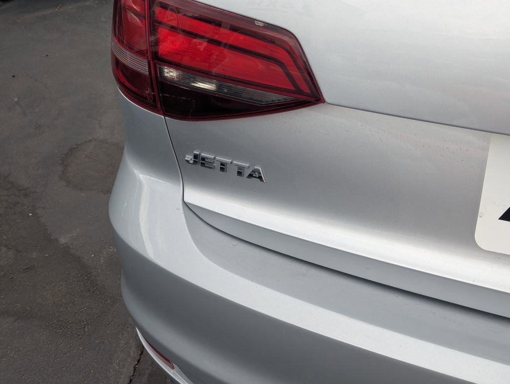 Used 2016 Volkswagen Jetta S FWD image 5