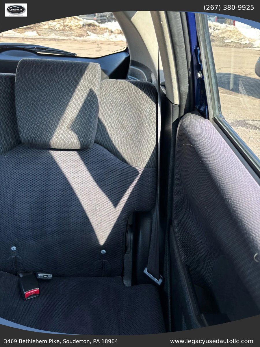 Used 2012 Honda Fit Sport image 17