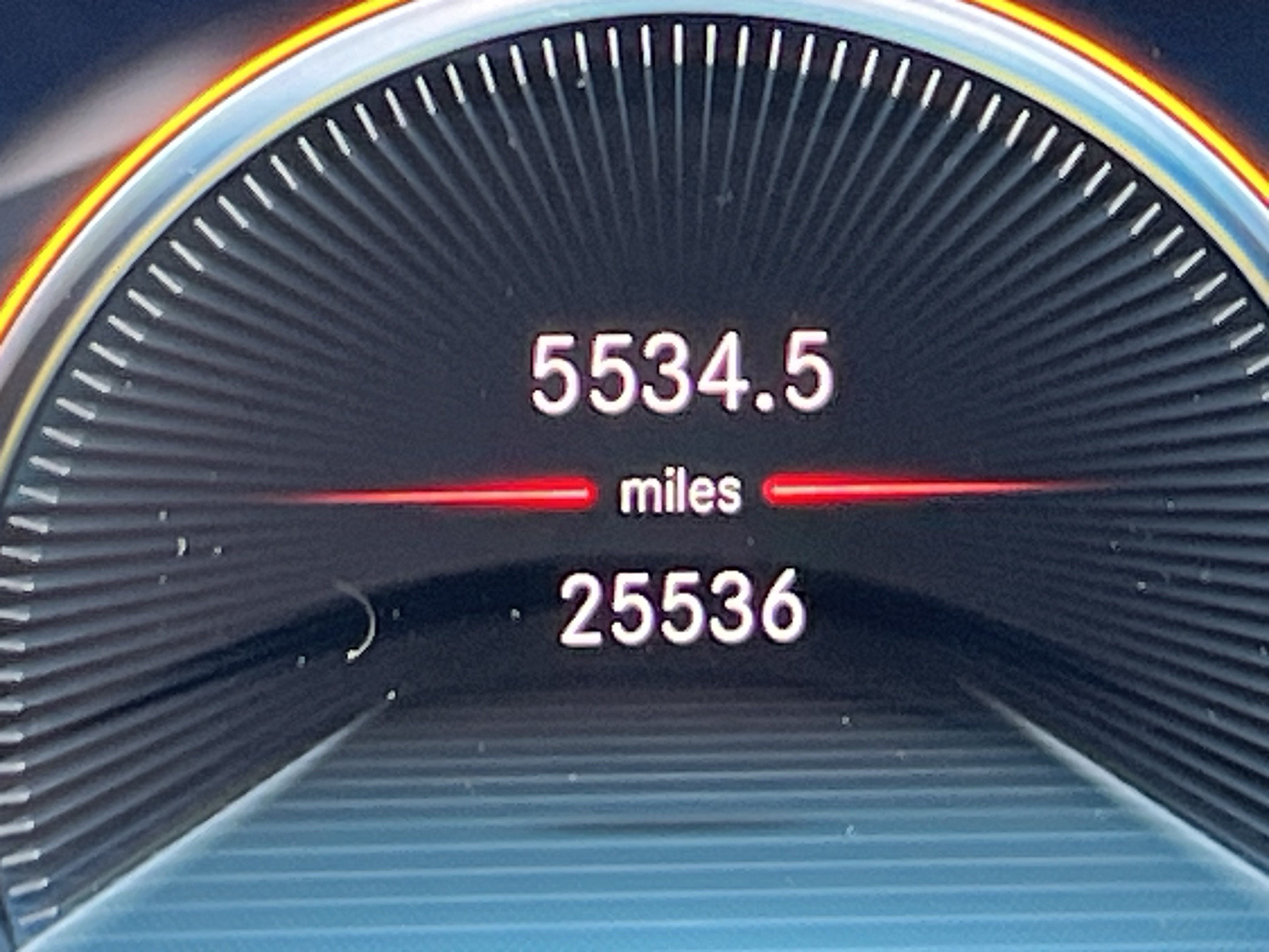 Certified 2023 Mercedes-Benz CLA 35 AMG 4MATIC image 22