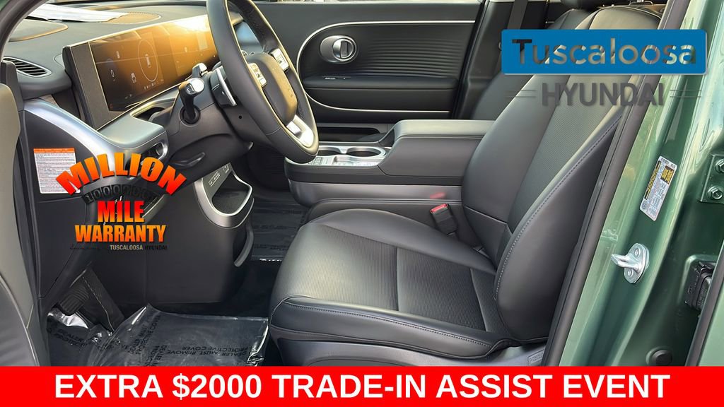 New 2026 Hyundai Ioniq 9 SEL image 22