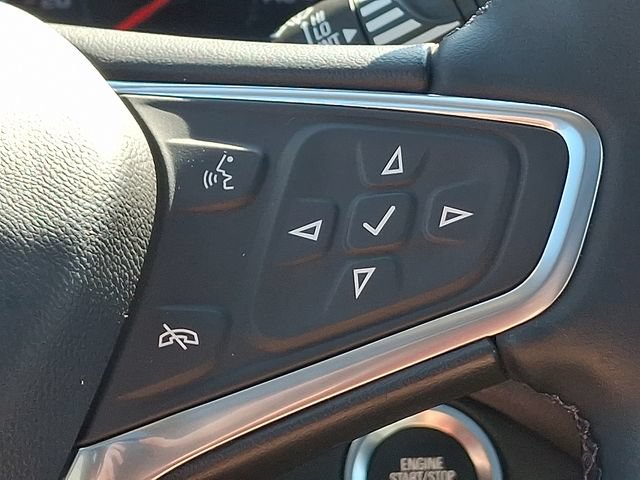 Used 2023 Chevrolet Equinox LT AWD/4WD image 24
