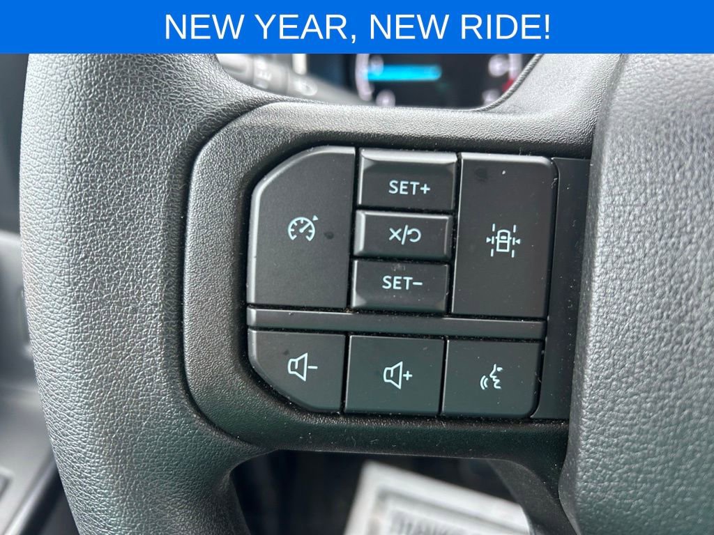 Certified 2023 Ford F150 XL w/ STX Appearance Package image 30