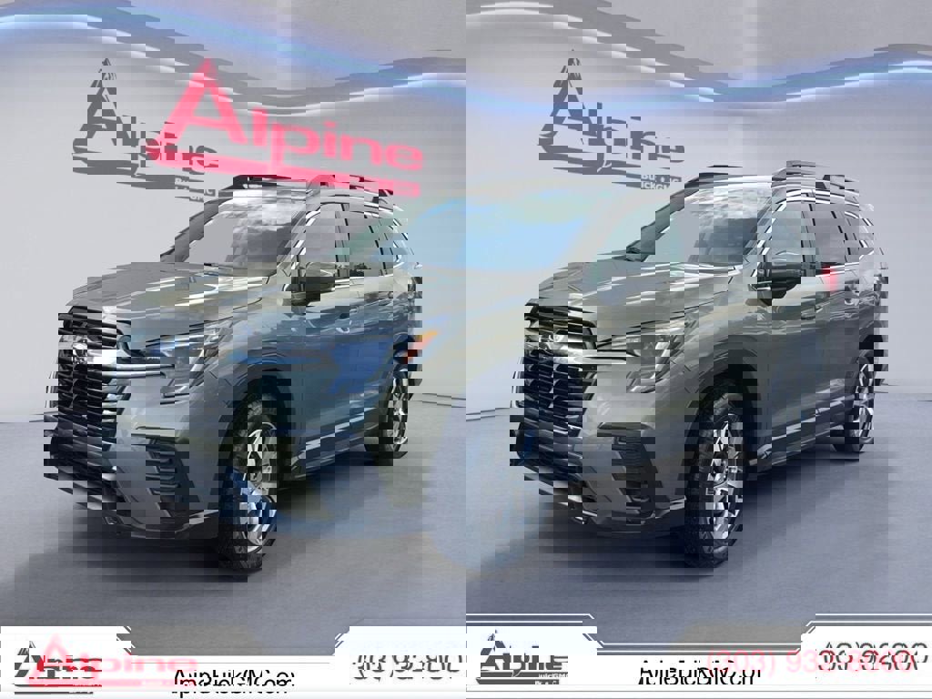 Used 2025 Subaru Ascent Premium image 1