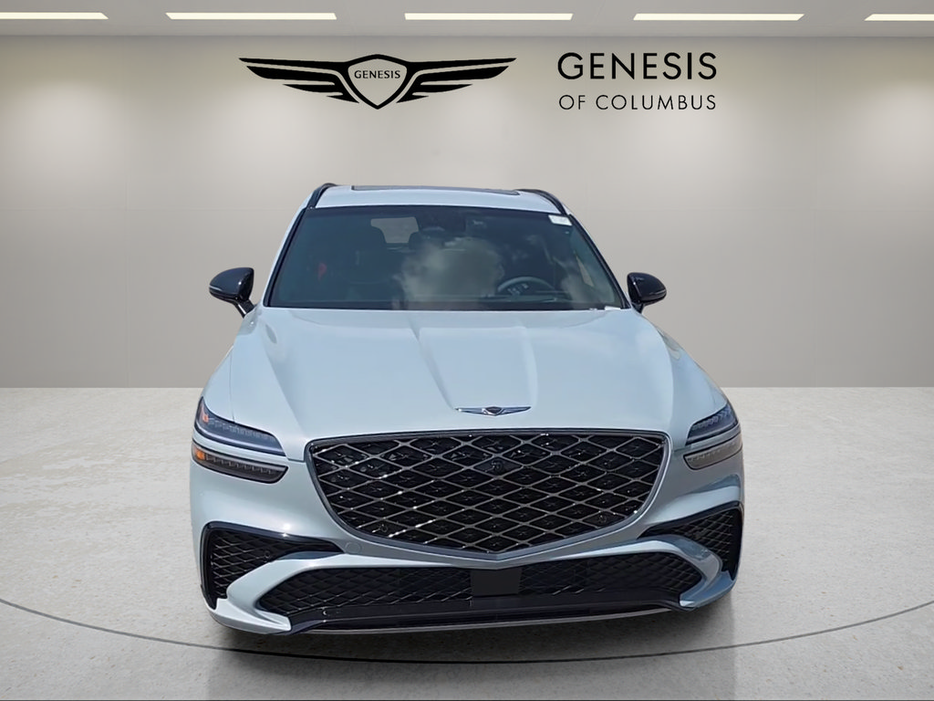 New 2027 Genesis GV70 3.5T Prestige AWD/4WD image 8