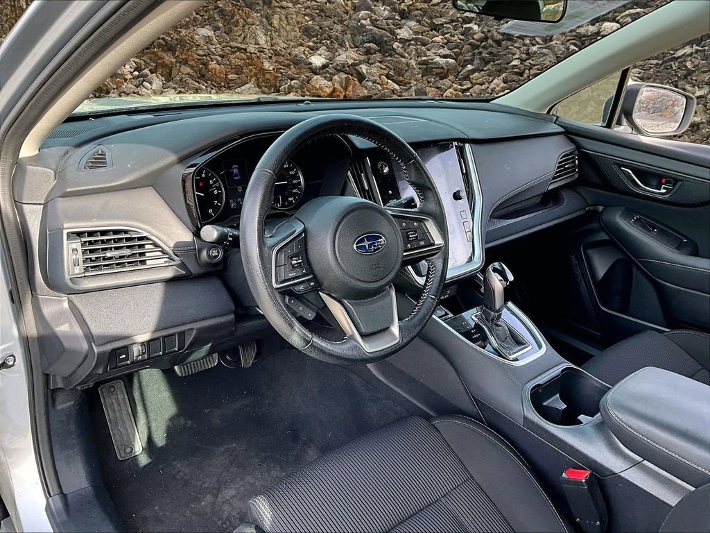 Used 2022 Subaru Legacy Premium image 11