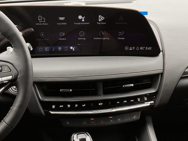 New 2026 Cadillac CT5 Sport RWD image 15