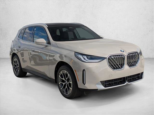 Used 2026 BMW X3 xDrive30 AWD/4WD image 7