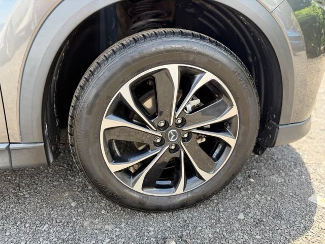 Used 2022 MAZDA CX-5 AWD 2.5 S w/ Premium Plus Pkg image 9