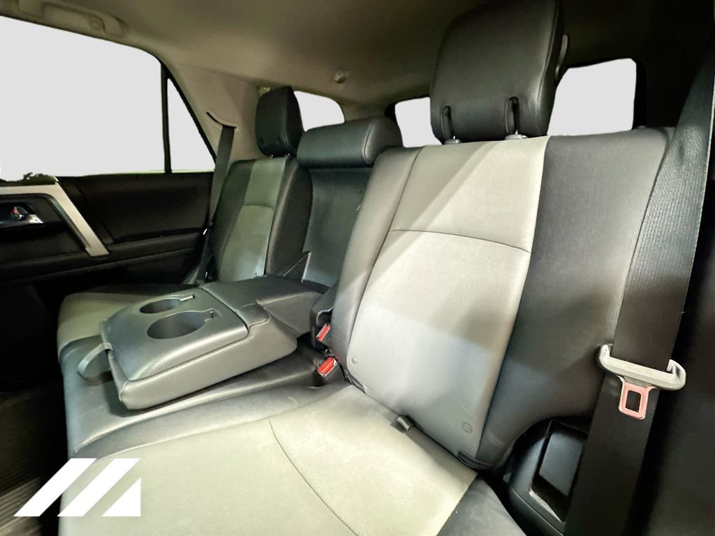 Used 2023 Toyota 4Runner SR5 Premium w/ Moonroof Package image 25