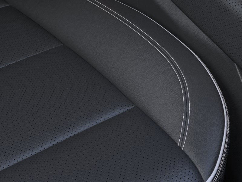 New 2026 GMC Sierra EV Elevation image 45