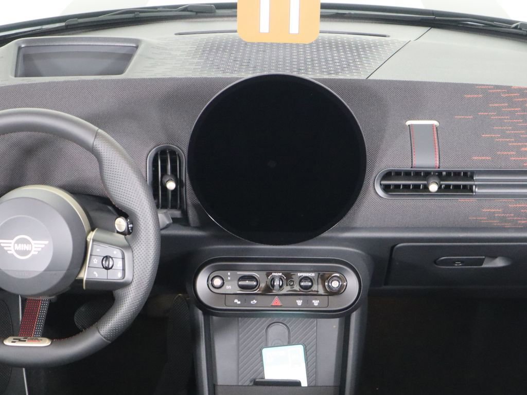 New 2026 MINI Cooper S image 22