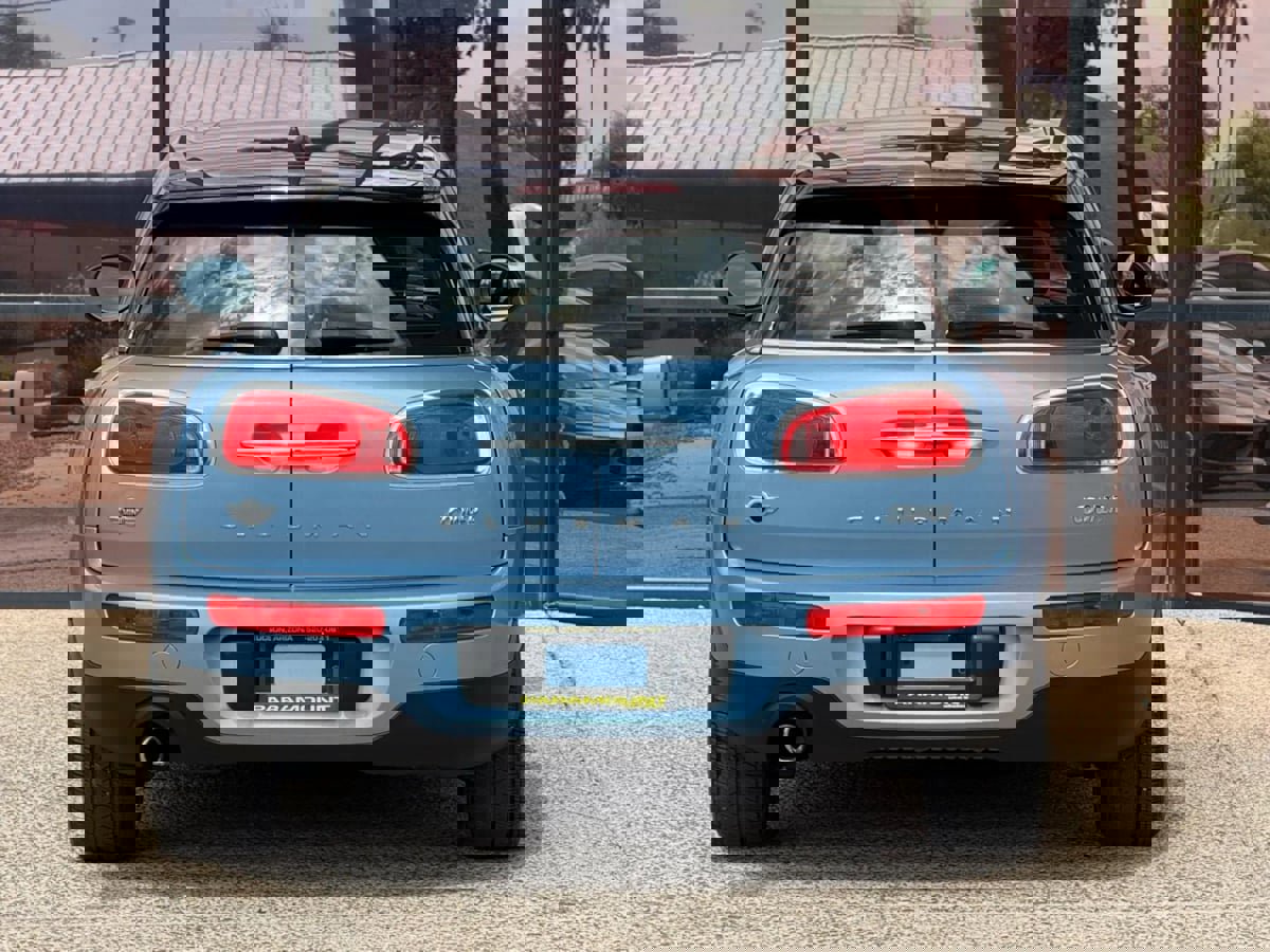 Used 2016 MINI Cooper Clubman image 10