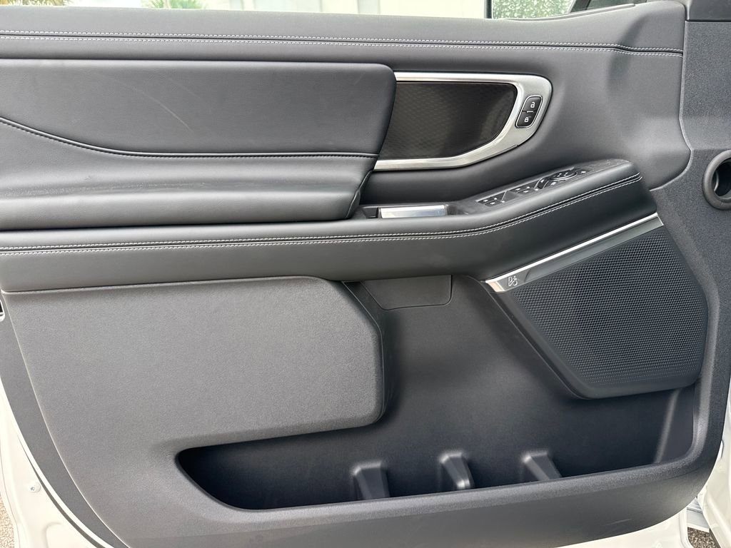 New 2026 Ford Expedition Max Platinum AWD/4WD image 20