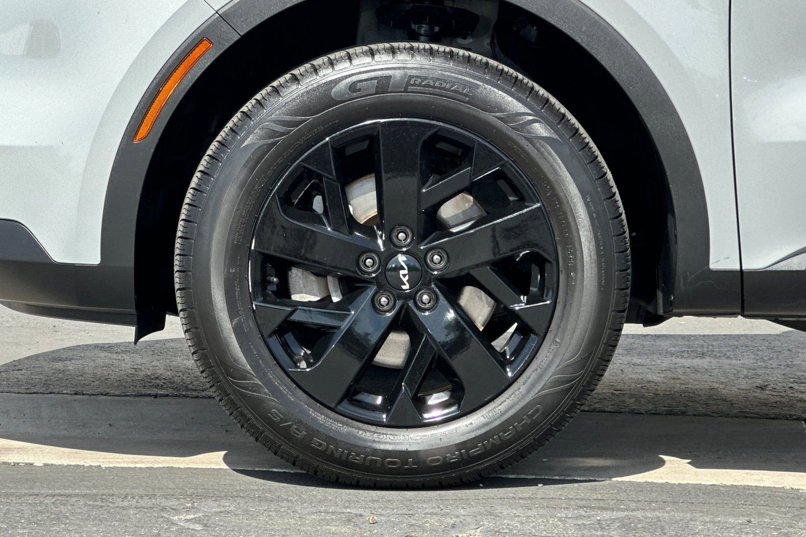 Used 2022 Kia Sorento S image 27