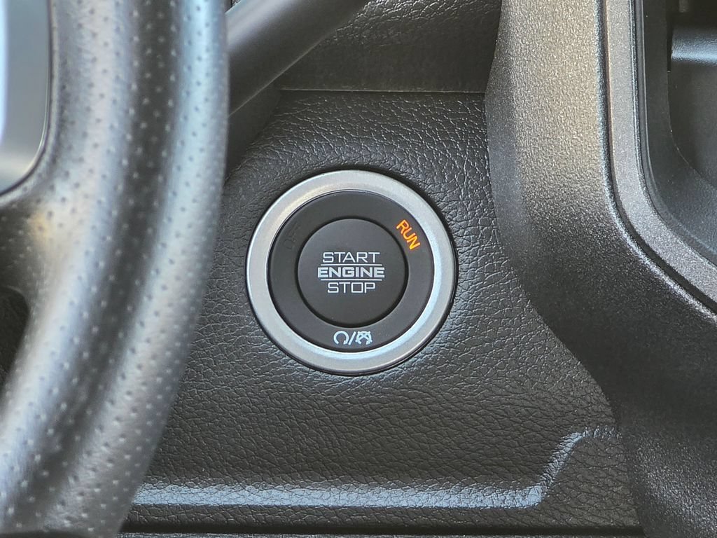 New 2026 RAM 3500 Tradesman AWD/4WD image 27