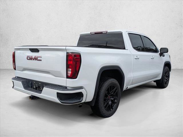 Used 2020 GMC Sierra 1500 Elevation w/ Elevation Value Package image 5