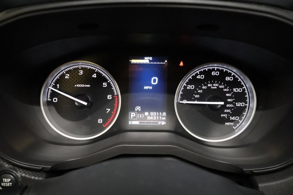 Used 2023 Subaru Forester Premium AWD/4WD image 21