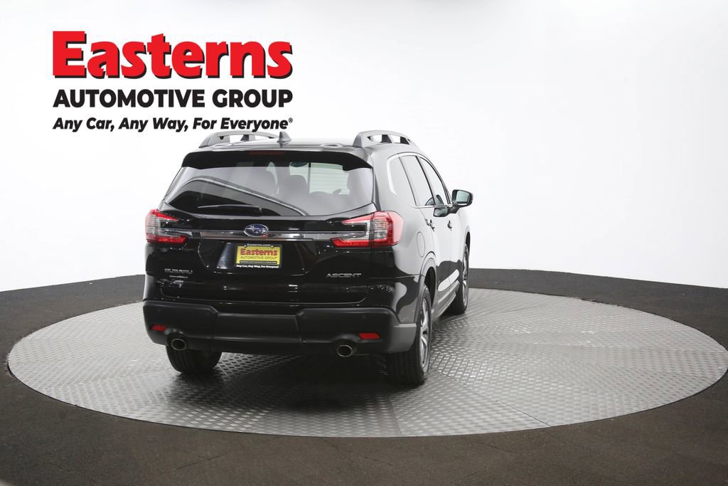 Used 2024 Subaru Ascent Premium w/ Convenience Package AWD/4WD image 38