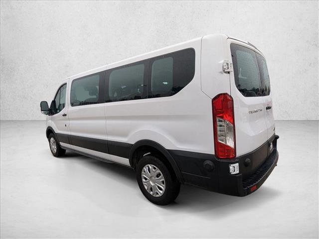 Used 2024 Ford Transit 350 XLT image 8