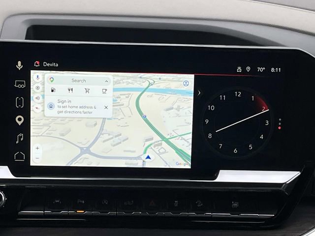 Used 2025 GMC Sierra 1500 SLT w/ SLT Premium Plus Package image 20