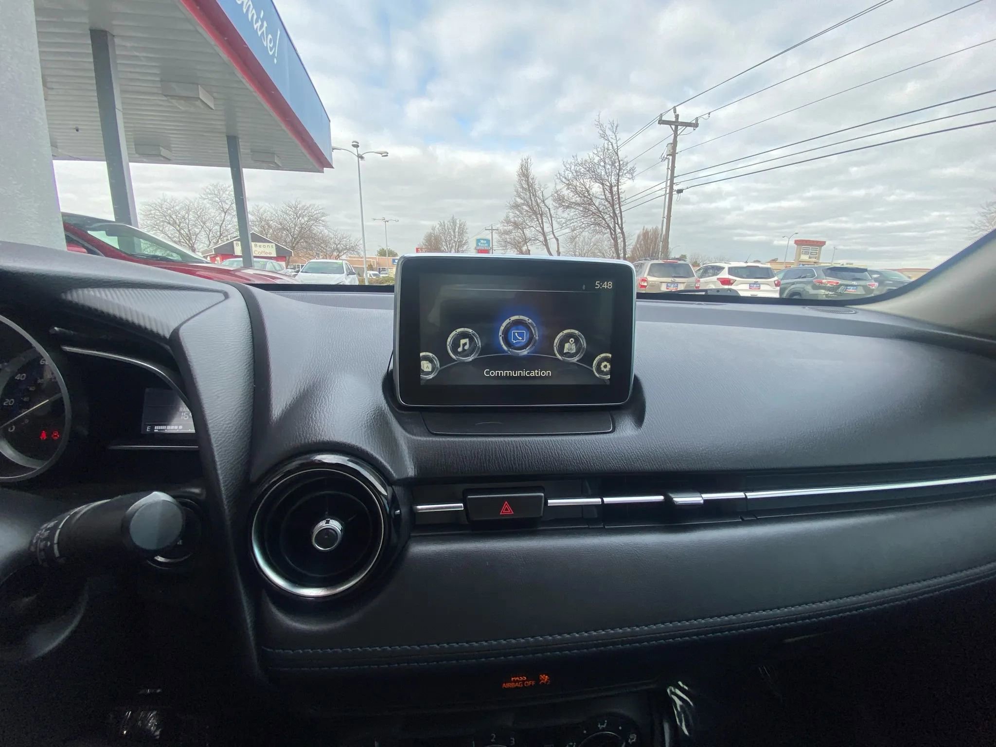 Used 2017 Toyota Yaris iA image 15