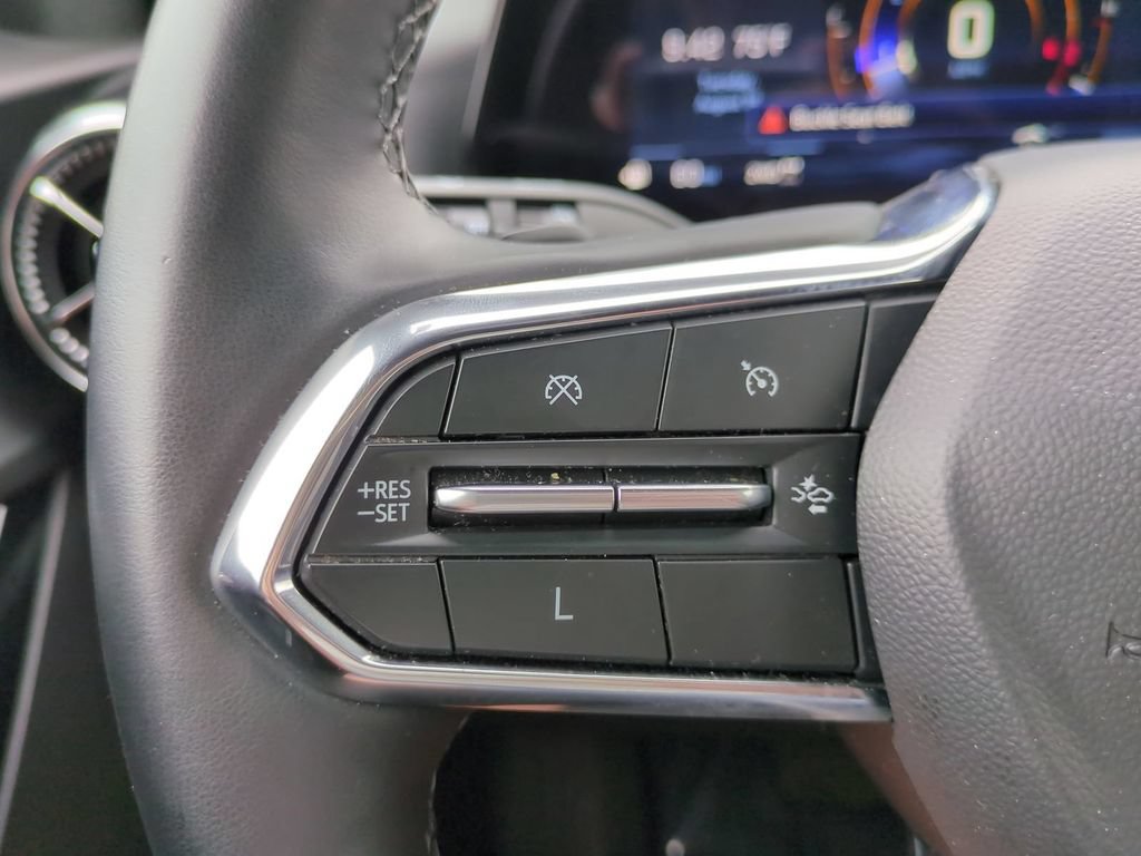 Used 2025 Chevrolet Equinox LT w/ Convenience Package II AWD/4WD image 23