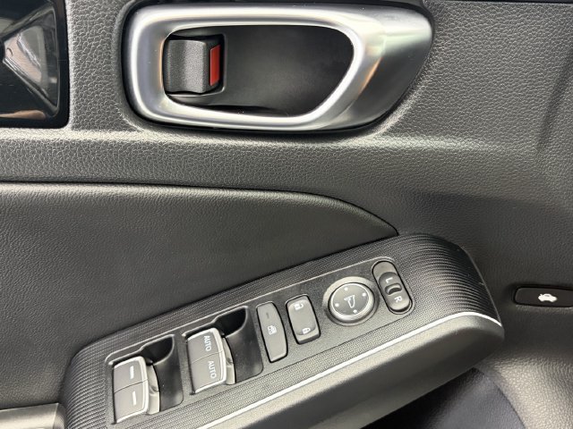 Used 2025 Honda Civic Sport image 21