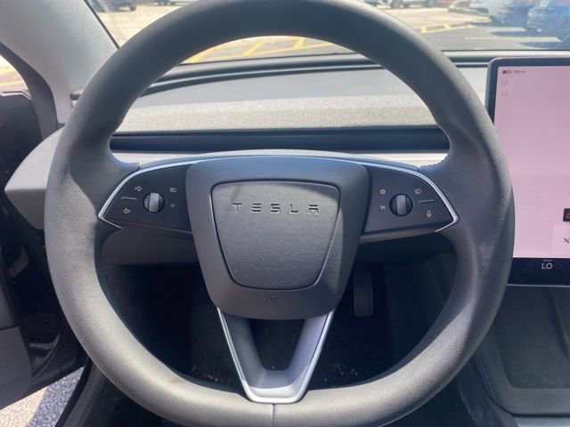 Used 2025 Tesla Model 3 Long Range RWD image 17