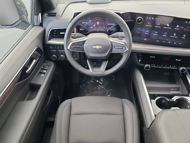 New 2026 Chevrolet Tahoe LS w/ LPO, Dark Essentials Package RWD image 12