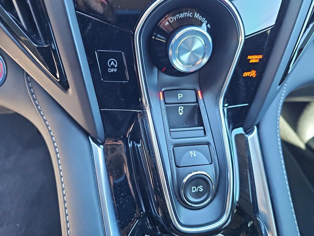 Used 2023 Acura RDX w/ Technology Package AWD/4WD image 19