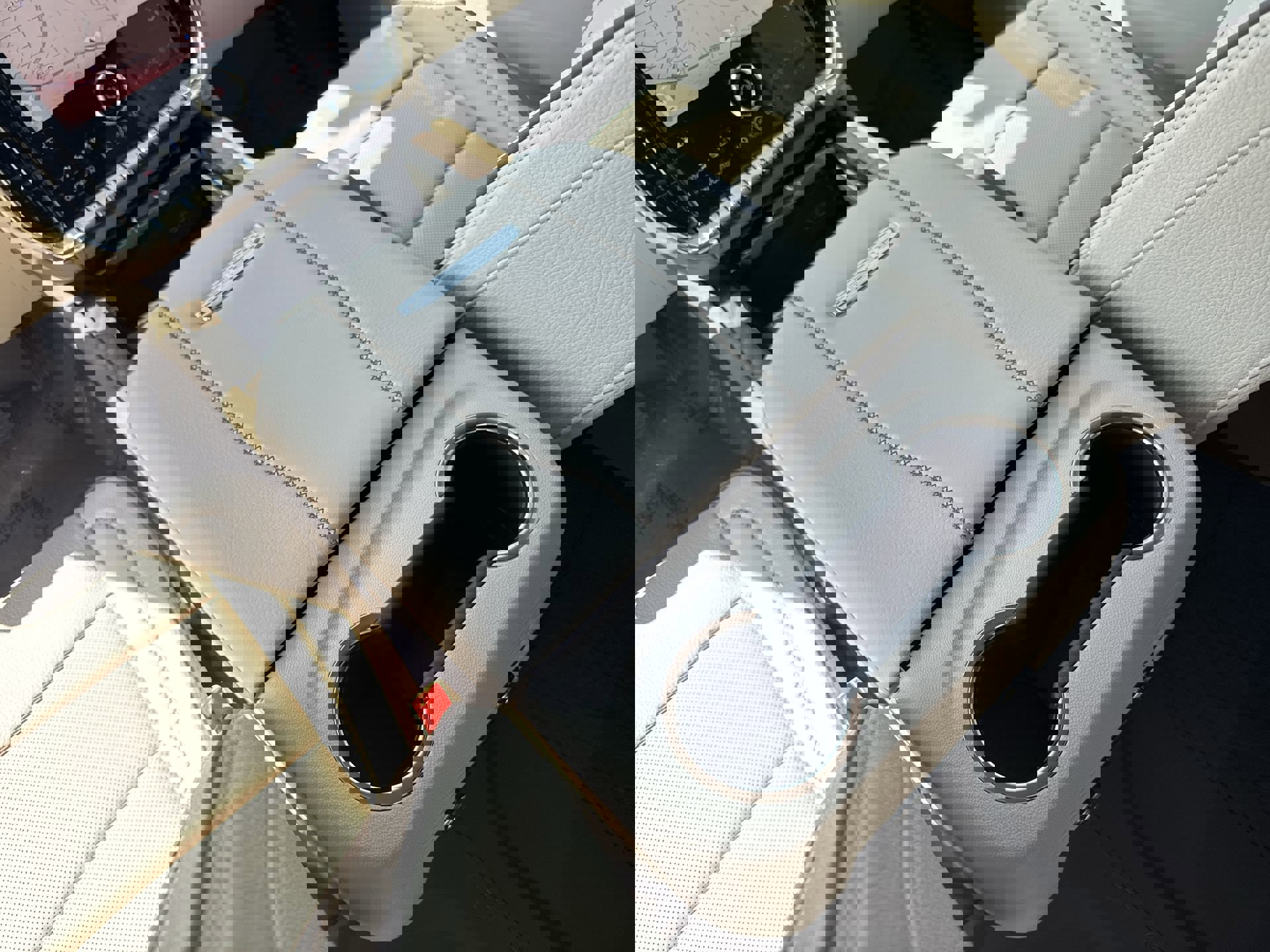 New 2026 GMC Yukon XL Denali w/ Denali Reserve Package AWD/4WD image 23